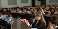 В Якутске поздравили финансистов с профессиональным праздником - Администрация г. Якутск