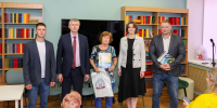 Совет ветеранов коломенского предприятия «КБМ» встречается на новой площадке - Администрация г.о. Коломна