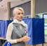 ЦИК РТ показала избирательный участок для голосования на выборах в Госдуму - ИА Татар-информ