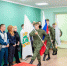 В Томском аграрном колледже появилась Парта Героя - Департамент образования