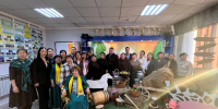 Более 2 700 НКО объединяют активных жителей Якутии - Правительство Республики Саха (Якутия)