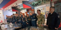 Две команды из Оренбуржья вышли в финал конкурса «Лучший военно-патриотический клуб ПФО» - ProOren.Ru