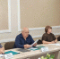 Совещание с председателями ТОС состоялось в администрации Железнодорожного района - Администрация г. Барнаул