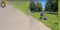 Задержан гражданин, пытавшийся обогатиться на «следственных органах» - РИА 57