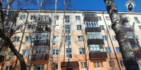 В Саранске за смерть пенсионерки под глыбой льда директора управляйки оштрафовали - Info-Rm.Com