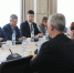 В областном парламенте обсудили меры поддержки ветеранов, волонтёров СВО и задачи некоммерческого сектора - Законодательное собрание ЛО