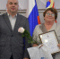 На страже интересов трудящихся - Городская Дума