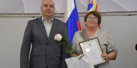 На страже интересов трудящихся - Городская Дума