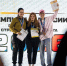 Софья Дрозденко – чемпионка России - Гатчинская правда