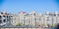 В Волгоградской области отремонтировали 604 многоквартирных дома с начала года - Волга-Медиа