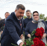 Фёдор Щукин почтил память Расула Гамзатова в день рождения поэта - Махачкалинские известия
