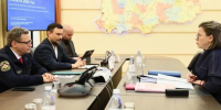 со страницы Георгия Филимонова в соцсети - Вологда-поиск