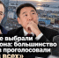 В Тикси не выбрали главу района: большинство депутатов проголосовали «против всех» - ИА SakhaTime