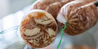 По одёжке не суди. Какие блюда выглядят непрезентабельно, зато на вкус выше всяких похвал - БелПресса