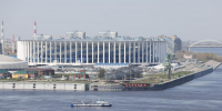 Сборная России сразится с Нигерией в Нижнем Новгороде - Нижегородская правда