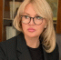 Оксана Сергеевна Капинус — о том, каким будет этот учебный год - РГУТиС