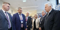 Иван Носков: "В Самаре за два года объем промышленного производства вырос на 23%, налоговые доходы бюджета увеличились на 42%" - Волга Ньюс