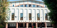 Мемориальную доску народному артисту СССР Леониду Маркову откроют в Москве - Правительство Москвы