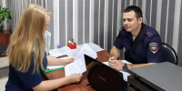Брянские силовики объединились ради контроля за трудными подростками - БрянскToday.Ru