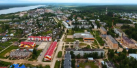 Платежи за коммуналку не доходят до производителя: в Жешарте под угрозой запуск отопления и работа комбината - ИА Комиинформ