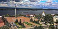 Мастер классы, фестиваль кино и выставка: программа Дня города Самара 13 сентября 2026 года - Самарская Газета