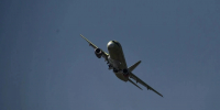 Летевший из Волгограда в Москву SSJ 100 сел в Шереметьево после отказа датчиков - Комсомольская Правда