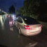 В Нурлате пешеход попал под колёса двух автомобилей вне пешеходного перехода - Нурлат-⁠информ