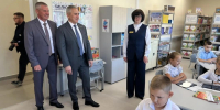 Фото Сергея Куликова - Tumentoday.Ru