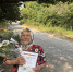 Жительница села Ивановская Лисица Нина Ильинична Скляренко отметила 90-летний юбилей - Совет муниципальных образований