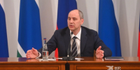 Денис Паслер рассказал, ждет ли «Водоканал» концессия - КП Екатеринбург