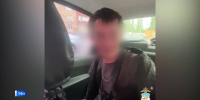 В Уфе вор проник в незапертую квартиру и украл сумку с деньгами и документами | ГТРК «Башкортостан» - ГТРК Башкортостан