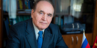 Вячеслав Скворцов рассказал о формировании политической системы Южного Урала - Полит74