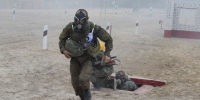 Военкор Коц: ВС РФ ликвидируют котел на северо-востоке Харьковской области - Ufa.Sm.News