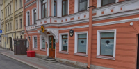 Шредер для уничтожения документов привезли в генконсульство Германии в Петербурге - Комсомольская правда