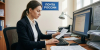 Россияне массово переходят на цифровую почту: компания оцифровала более 1,7 млн писем - PRO Город Владимир
