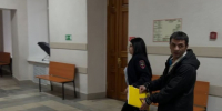 Убийцу самарского адвоката Калиниченко приговорили к 21 году колонии - КТВ-ЛУЧ