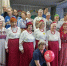 В клубе Баяновки прошел фестиваль частушек - ProSeverouralsk.Ru