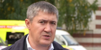 Власти готовят выплаты и восстанавливают дом после атаки беспилотника: жителям предложили временное жилье - Новости Перми PermNews.Ru