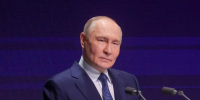 Путин поздравил граждан с Днем языков народов России - ИА Грозный-информ