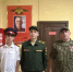 Преемственность поколений: военная династия Ливакиных принимает пополнение - Департамент по делам казачества и кадетских учебных заведений