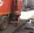 В Кирове к зиме готовят ливневки: работы идут на Театральной площади и еще ряде улиц - ГТРК Вятка