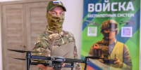 На Кубани сохраняется повышенная выплата при подписании спецконтракта в войсках беспилотных систем - Кубанские Новости