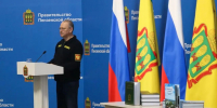 Олег Мельниченко представил первый том обновленной «Пензенской энциклопедии» - Пенза-Обзор