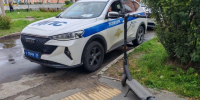 Снова дети за рулём. - Администрация г. Северодвинска