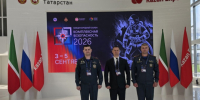 Сибирский сорбент обеспечит безопасность окружающей среды от разливов нефти. - Администрация МО Курчатов