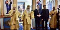 // Фото пресс-службы Губернатора Орловской области - Правительство Орловской области