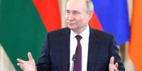 Зеленский заявил о готовности к компромиссу после ударов по портам - AmurMedia.Ru
