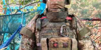 В Астрахани герой СВО с Орденом Мужества передаёт боевой опыт новобранцам в военкомате - Южная Волна