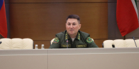 Равиль Кузюров рассказал на брифинге в Кабинете Министров РТ о ходе реализации регионального проекта «Сохранение лесов» и природоохранных акциях - Министерство лесного хозяйства
