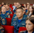 Молодёжный совет МЧС Тувы принял участие во Всероссийских сборах в Казани - МЧС Республики Тыва